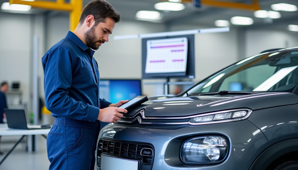 découvrez les dates, les risques associés et les démarches à suivre pour le rappel de la citroën c3 afin d'assurer votre sécurité et celle de votre véhicule.