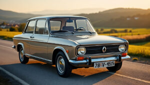 découvrez la renault 18i : ses caractéristiques techniques, ses performances sur route et son importance dans l'histoire automobile.