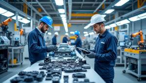 samvardhana motherson peguform est un expert en modules plastiques pour l'industrie automobile, offrant des solutions innovantes et sur mesure pour répondre aux besoins des véhicules modernes.