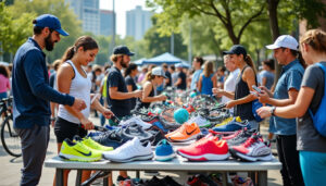 trocathlon decathlon : achetez et vendez facilement du matériel de sport d'occasion de qualité. profitez d'une plateforme sécurisée pour renouveler votre équipement sportif.