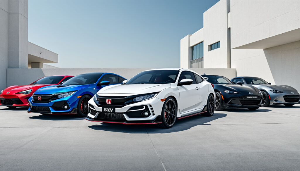 découvrez les voitures japonaises les plus fiables avec notre sélection des meilleurs modèles et marques incontournables, pour allier performance et sérénité au volant.