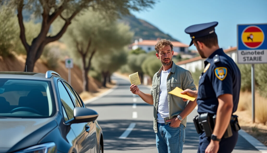 découvrez les montants des amendes en espagne pour les français, ainsi que les risques à connaître pour éviter les sanctions lors de votre séjour.