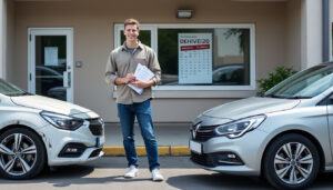 découvrez comment changer d'auto-école après 20 heures de conduite, les démarches à suivre et nos conseils pour réussir votre formation en toute sérénité.