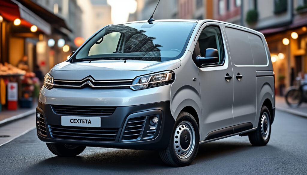 découvrez la citroën c25 : fiche technique complète, prix et annonces d’occasion pour trouver votre véhicule idéal à bon rapport qualité-prix.