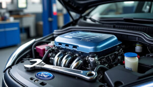 découvrez la fiabilité du moteur ford 2.0 ecoblue 130, ses performances exceptionnelles et les conseils d'entretien pour garantir sa longévité et son efficacité.