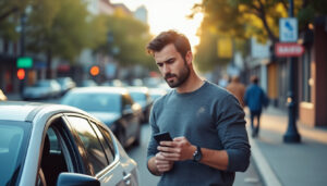 découvrez les démarches à suivre si vous avez accidentellement accroché une voiture sans vous en rendre compte. conseils pratiques pour gérer la situation en toute sérénité.
