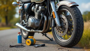 découvrez les causes fréquentes des problèmes sur la mash 650 et apprenez des solutions simples à appliquer pour les résoudre rapidement et profiter pleinement de votre moto.