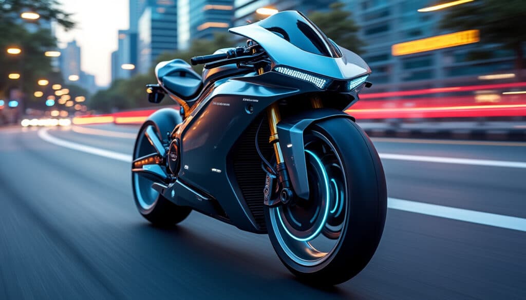 découvrez la moto 2.0 : explorez ses caractéristiques avancées, ses performances exceptionnelles et les innovations clés qui révolutionnent la conduite.