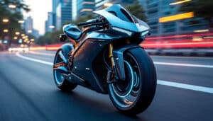 découvrez la moto 2.0 : explorez ses caractéristiques avancées, ses performances exceptionnelles et les innovations clés qui révolutionnent la conduite.