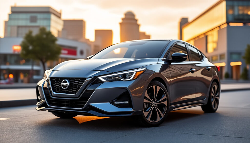 découvrez tout sur la nissan pulsar 2024 : avis détaillés, prix compétitifs et caractéristiques essentielles de ce modèle incontournable.