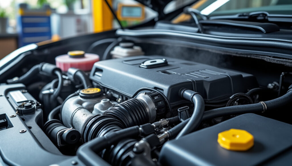 découvrez les causes, symptômes et solutions du code défaut p0471 sur les véhicules renault pour un diagnostic précis et une réparation efficace.