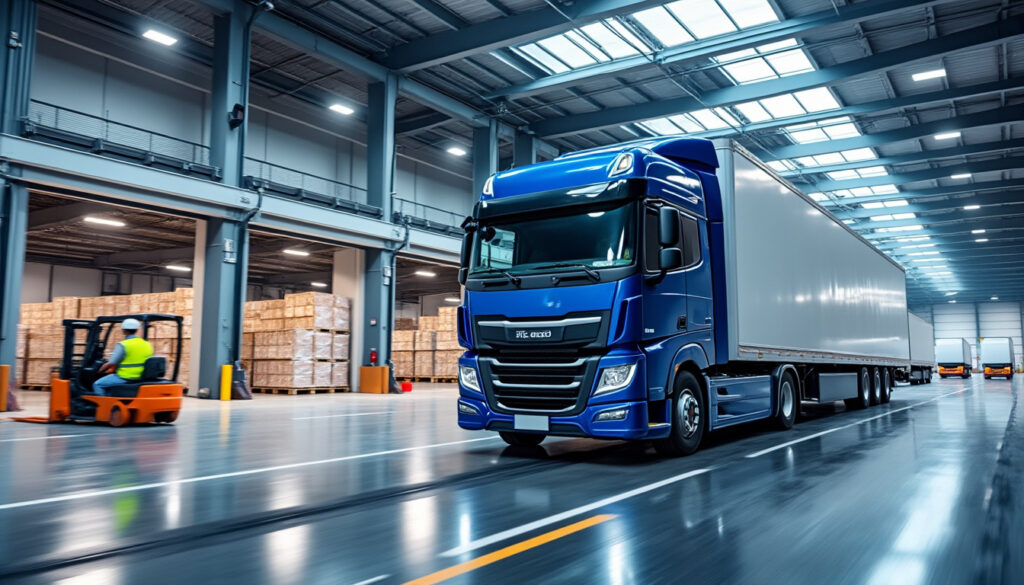 découvrez les services de transport et de logistique de paper transport inc, conçus pour assurer des livraisons fiables et répondre à vos besoins.