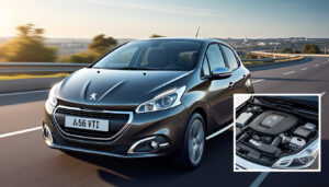 découvrez la peugeot 208 1.2 vti, alliant performances dynamiques, fiabilité reconnue et caractéristiques moteur détaillées pour une expérience de conduite optimale.