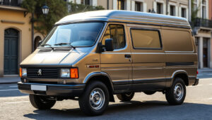 découvrez les caractéristiques, les prix et nos conseils d’achat du peugeot j9, le célèbre utilitaire produit entre 1981 et 1991, idéal pour les passionnés de véhicules vintage et pratiques.