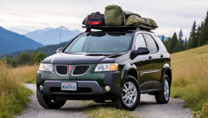 découvrez l'histoire fascinante du pontiac aztek suv, ses caractéristiques uniques et les curiosités qui font de ce modèle un véhicule emblématique et atypique.