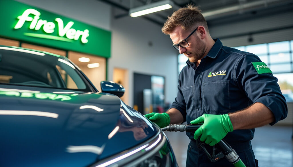 découvrez les tarifs et avantages de l'installation d'un boîtier éthanol chez feu vert pour réduire vos coûts de carburant et profiter d'un véhicule plus écologique.