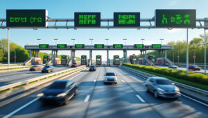 découvrez les tarifs des péages sur l'autoroute a13 en 2026, avec les prix actualisés et toutes les informations essentielles pour planifier votre trajet en toute sérénité.