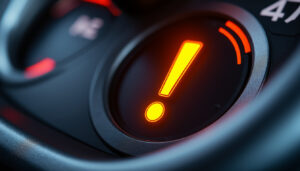 découvrez les causes courantes du voyant point d'exclamation orange et apprenez des solutions rapides pour résoudre ce problème efficacement.
