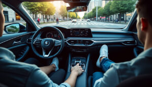 découvrez le fonctionnement de l’auto hold, ses avantages et son utilité au quotidien pour maintenir votre voiture à l’arrêt sans garder le pied sur le frein.