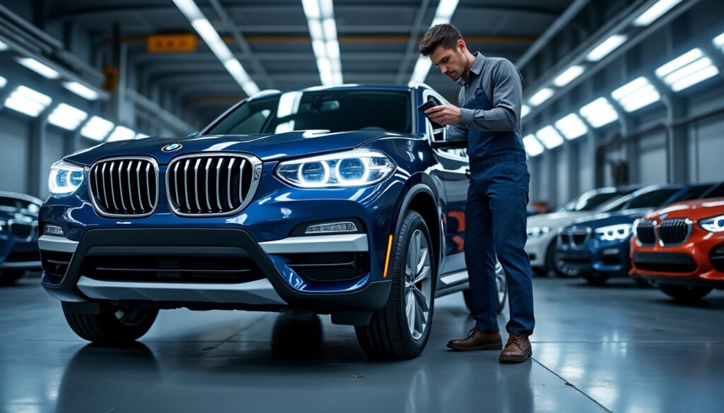 découvrez les modèles et années de bmw x3 à éviter, les problèmes les plus fréquents et les points à vérifier avant d’acheter.