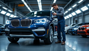 découvrez les modèles et années de bmw x3 à éviter, les problèmes les plus fréquents et les points à vérifier avant d’acheter.