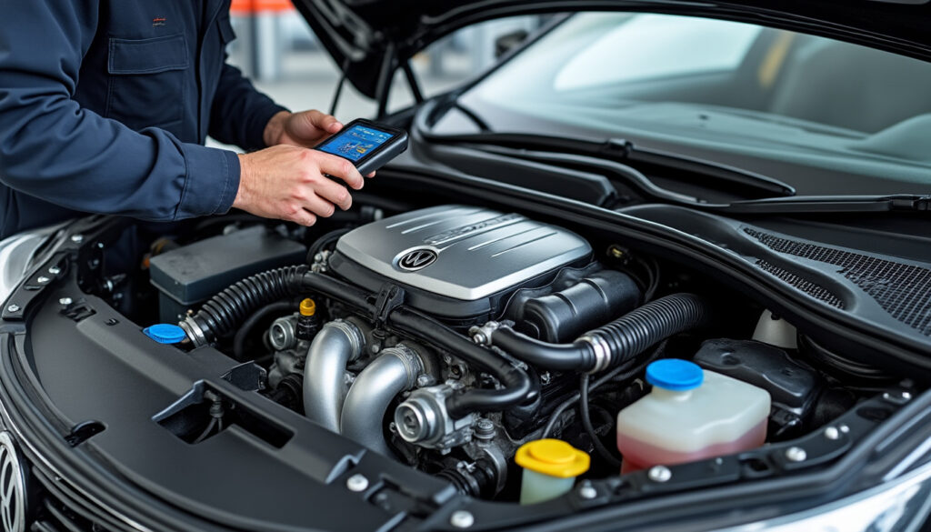 découvrez la fiabilité du moteur renault 1.6 16v essence : avis, performances, consommation, problèmes connus et conseils d’entretien.