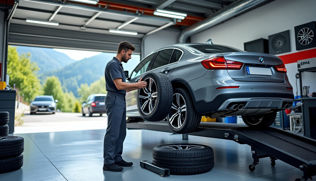 garage vovray à annecy : entretien automobile, réparations et montage de pneus. profitez d’un service de proximité pour votre véhicule.
