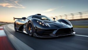 découvrez la fiche technique de la hennessey venom gt : moteur, puissance, vitesse maximale et performances extrêmes de cette supercar américaine.