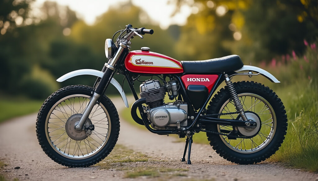 découvrez les caractéristiques de la honda 125 xls, son prix et nos conseils d’achat pour choisir le modèle adapté à vos besoins en 2024.