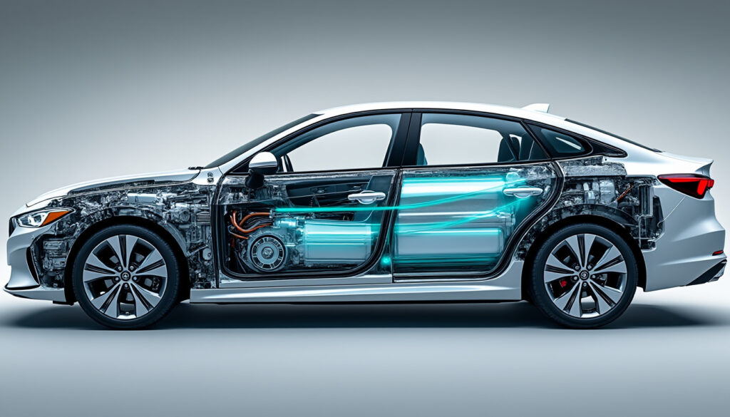 découvrez l’integrated motor assist (ima) de honda : fonctionnement du système hybride, rôle du moteur électrique et avantages pour la conduite et la consommation.
