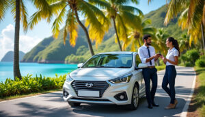 louez une voiture en guadeloupe avec ideal car : découvrez des tarifs transparents et des services fiables pour explorer l’île en toute sérénité.