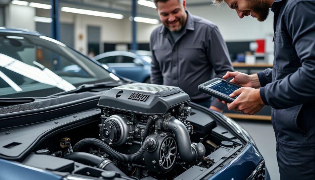 découvrez la fiabilité du moteur 1.6 thp 165 en 2026 : avis des conducteurs, problèmes fréquents, consommation et conseils d’entretien.