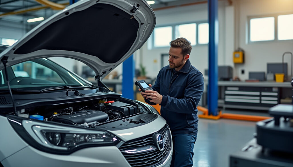 découvrez les problèmes fréquents de l’opel corsa 1.2 turbo 100 ch, sa fiabilité et les solutions clés pour prévenir les pannes et maîtriser les réparations.