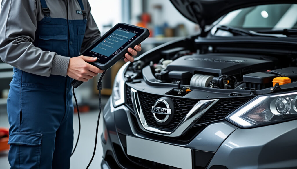 découvrez les causes fréquentes des problèmes du nissan qashqai 1.6 dci 130 et les solutions fiables pour diagnostiquer les pannes et préserver sa fiabilité.