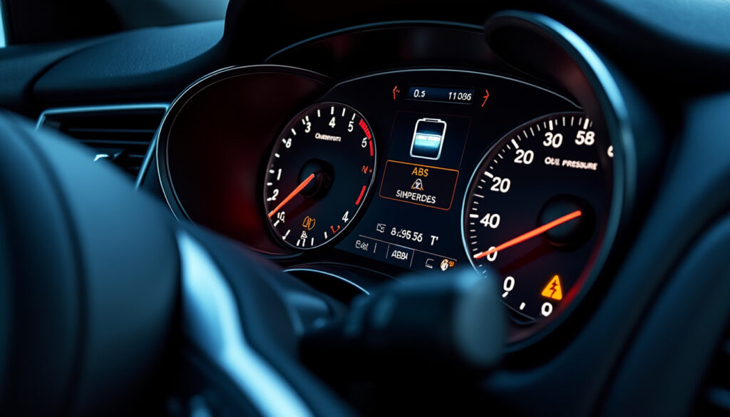 découvrez la signification des voyants du tableau de bord nissan qashqai : alertes, niveaux d’urgence et conseils pour réagir en toute sécurité.