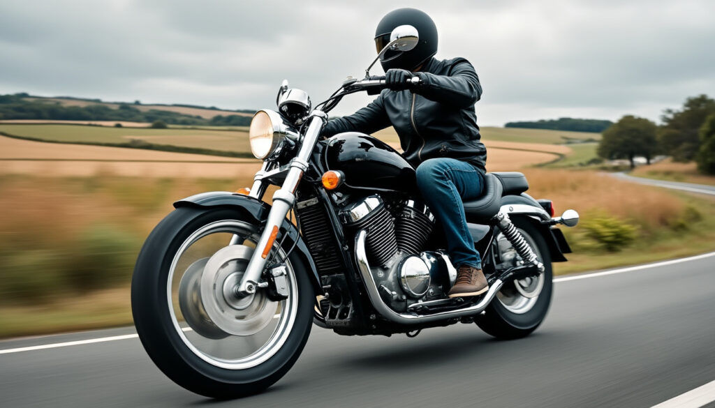 découvrez la vitesse maximale réelle de la honda shadow 125, ses performances sur route et les facteurs qui influencent son allure.
