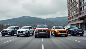 découvrez les marques de voitures russes, leurs modèles emblématiques et les tendances qui façonnent le marché automobile russe en 2024.